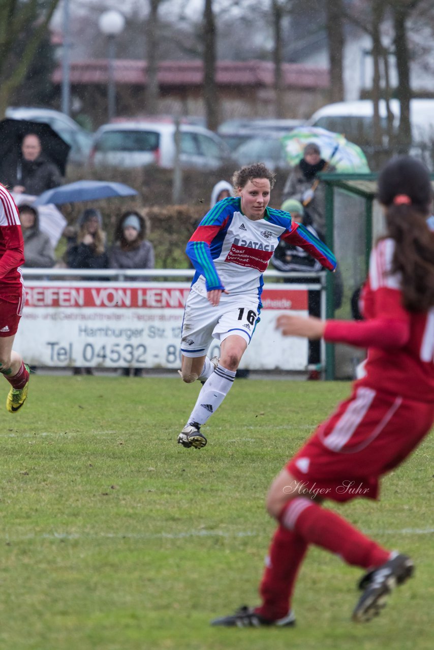 Bild 348 - Frauen SV Henstedt Ulzburg - TSV Limmer : Ergebnis: 5:0